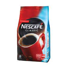 Nescafe Boite 50g NESCAFE CLASSIC