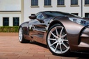 ASTON MARTIN ONE-77