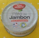 Jean Floch PATE DE CAMPAGNE 1/10