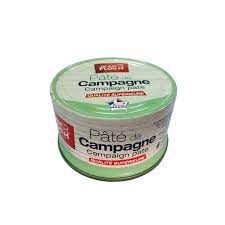 Jean Floch PATE DE CAMPAGNE 1/10