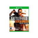 Jeu CD DE JEUX BATTLEFIELD HARD-LINE PS4