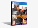 Jeu CD DE JEUX BATTLEFIELD HARD-LINE PS4