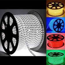 Jeu De Lumière De Décoration 10 Mètres - Multicolores