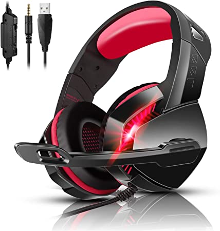 Gaming Casque