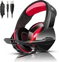 Gaming Casque
