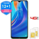 Tecno Spark 7