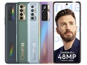 Tecno camon 17 pro