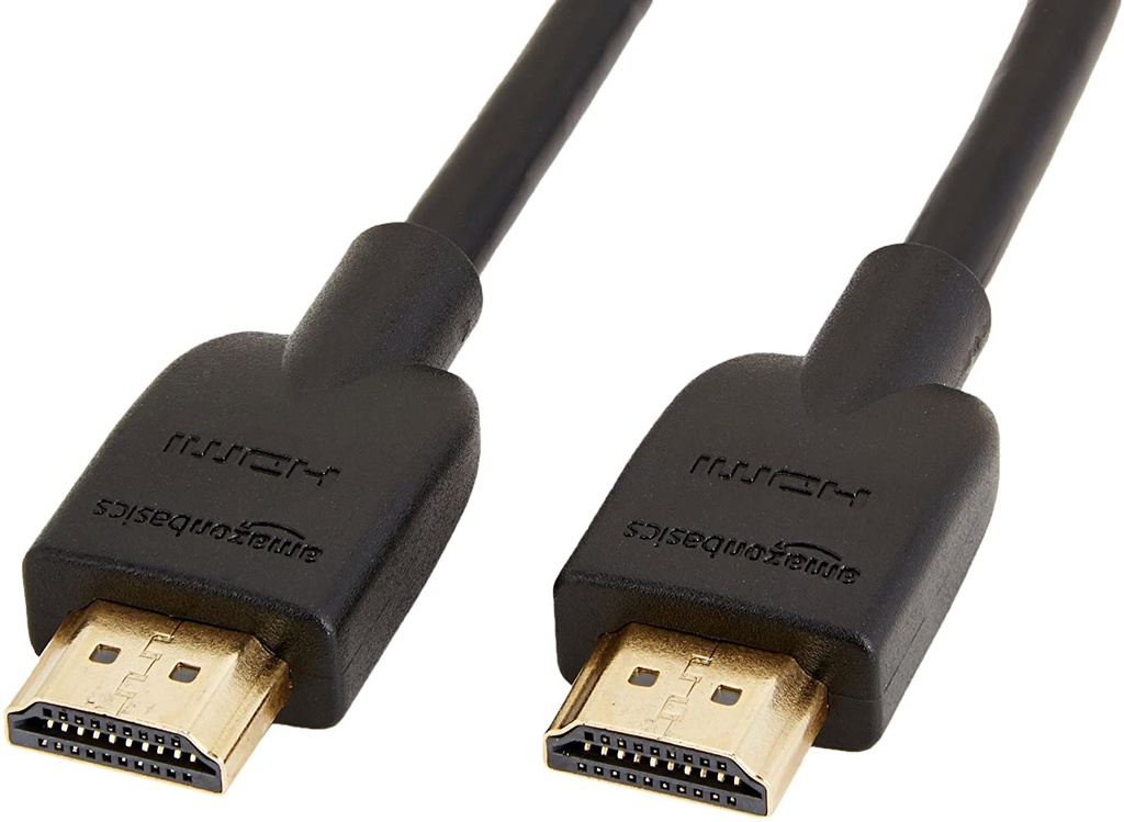 New Câble HDMI  - 1,5 Mètres - Noir