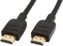 New Câble HDMI  - 1,5 Mètres - Noir