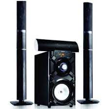 Jiepak  Home Cinéma - Chaîne HI-FI