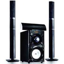 Jiepak  Home Cinéma - Chaîne HI-FI