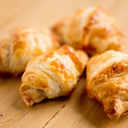 Mini croissant