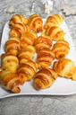 Mini croissant