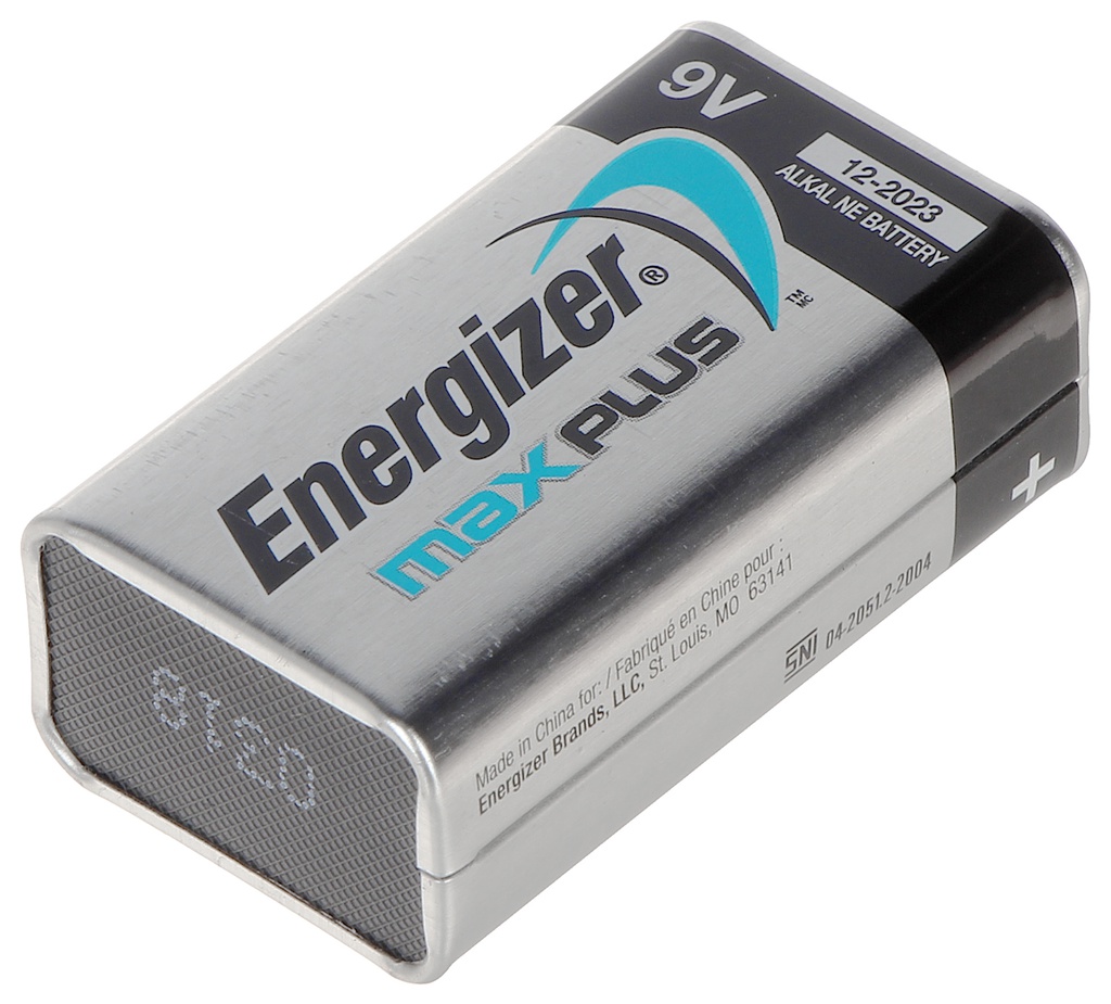 Energizer 9V/6LR61 FSB1 