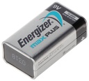 Energizer 9V/6LR61 FSB1 