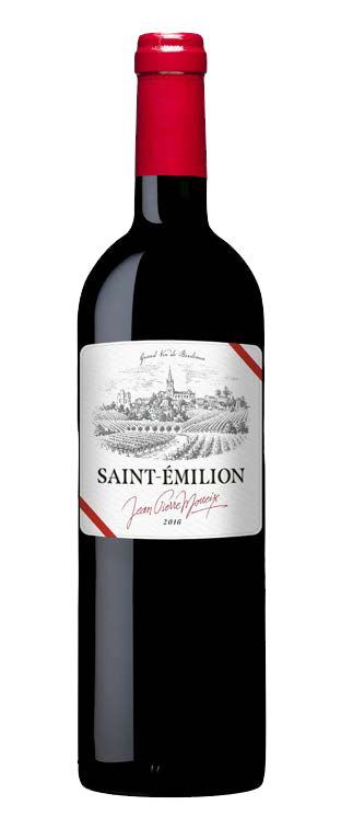 Saint Emilion