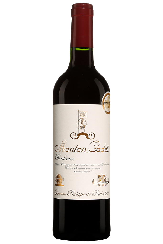 Mouton cadet-réserve