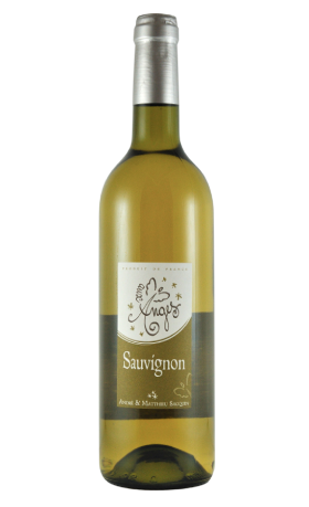 Sauvignon chardonnay