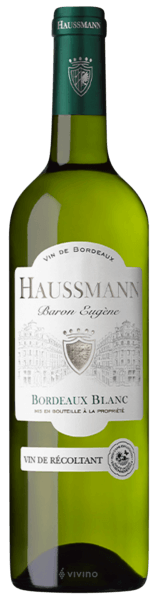 Haussman