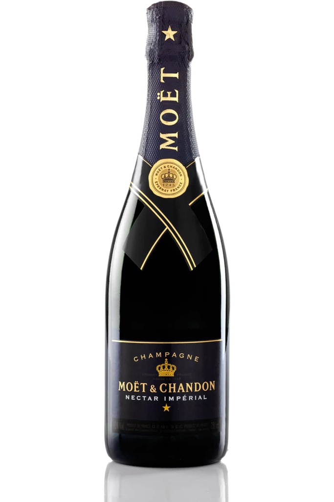Moët et chandon