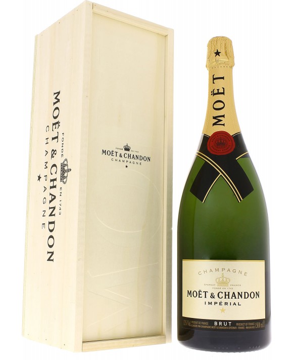 Moët et chandon