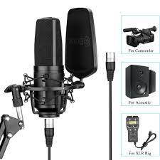 Jiepak Chaine Hi Fi - JP-C1 - Noir