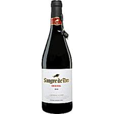 Torres Sangre de Toro Spanish Red 750 ml