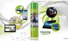 Nettoyage PC Handboss 650Ml