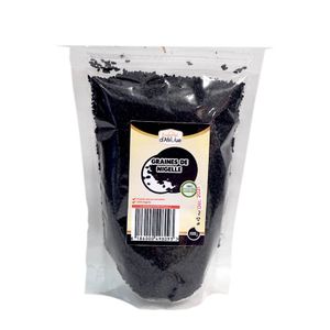 Nigelle En Grains - 50 Grs