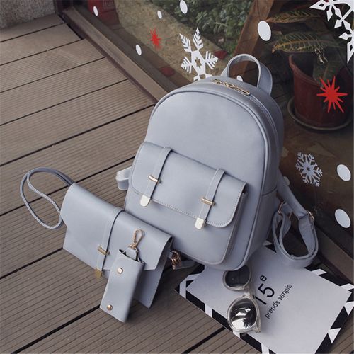 Sac A Bandoulière Pour Femme - Bleu