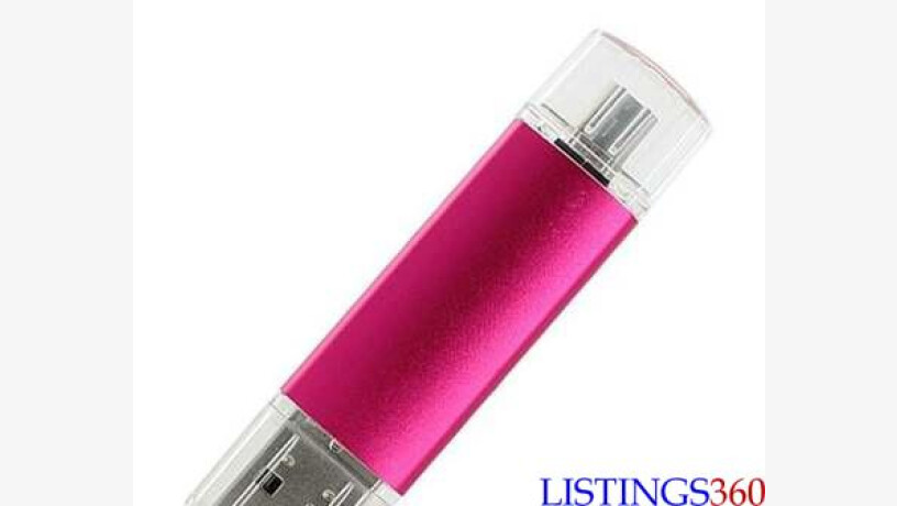 Usb Clé USB GemST Pro 32Gb +une Carte Mémoire 32Gb Avec 1 Mois De Garantie