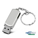Usb Clé USB GemST Pro 32Gb - Argent