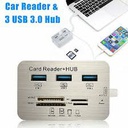 HUB USB  +Clé Internet + Clé USB