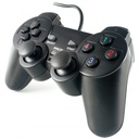 Usb Manette USB De Jeu ( GAME USB 2.0 JOYPAD ) Pour Ordinateur - Noir