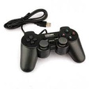 Usb Manette USB De Jeu ( GAME USB 2.0 JOYPAD ) Pour Ordinateur - Noir