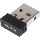 Usb Wifi Sans Fil Nano Adaptateur
