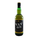 VAT 69 Scotch Whisky - 750ml