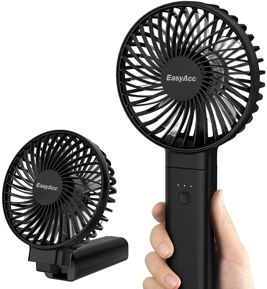 VENTILATEUR POUR TABLE USB