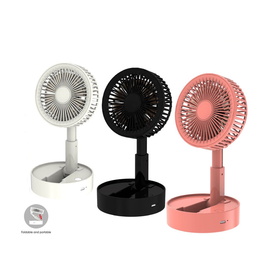 VENTILATEUR POUR TABLE USB