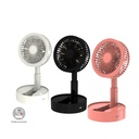 VENTILATEUR POUR TABLE USB