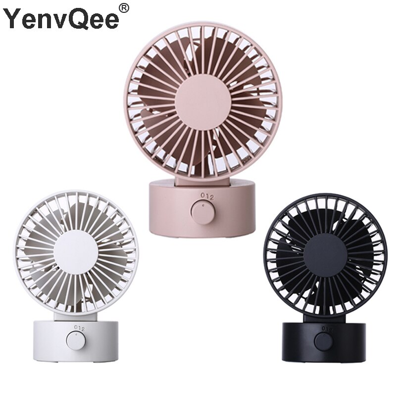 VENTILATEUR POUR TABLE USB