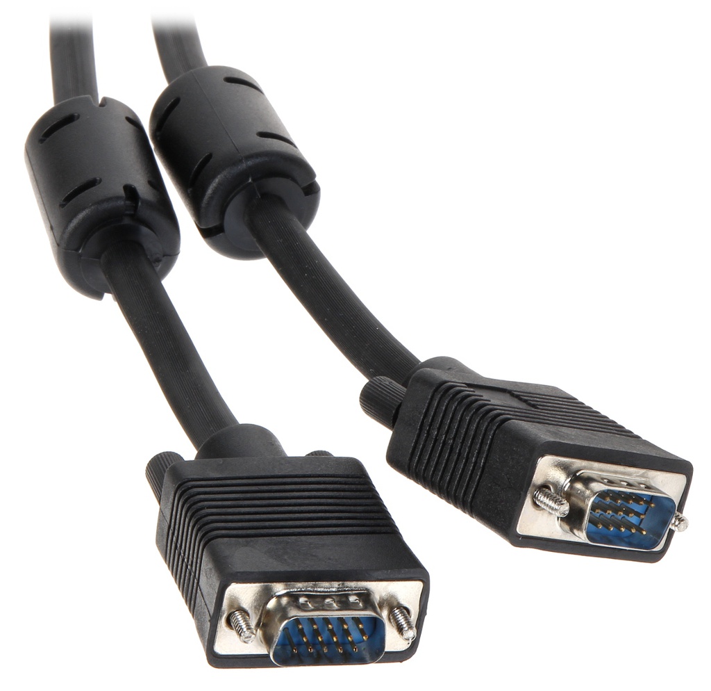 VGA Câble VGA - 1.5m