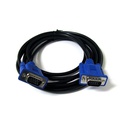 VGA Câble VGA - 5M - Noir
