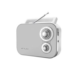 Poste Radio ( Électrique Et Solaire/ Carte Mémoire, Clé USB )