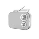 Poste Radio ( Électrique Et Solaire/ Carte Mémoire, Clé USB )