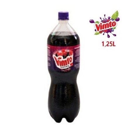 VIMTO Pack De 12 Soda VIMTO 30CL