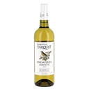 VIN BLANC TARIQUET 1ERE GRIVES - 75CL