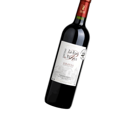 VIN BORDEAUX FLEUR LACROIX-0.75 L