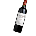 VIN BORDEAUX FLEUR LACROIX-0.75 L