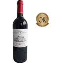 VIN BORDEAUX FLEUR LACROIX-0.75 L